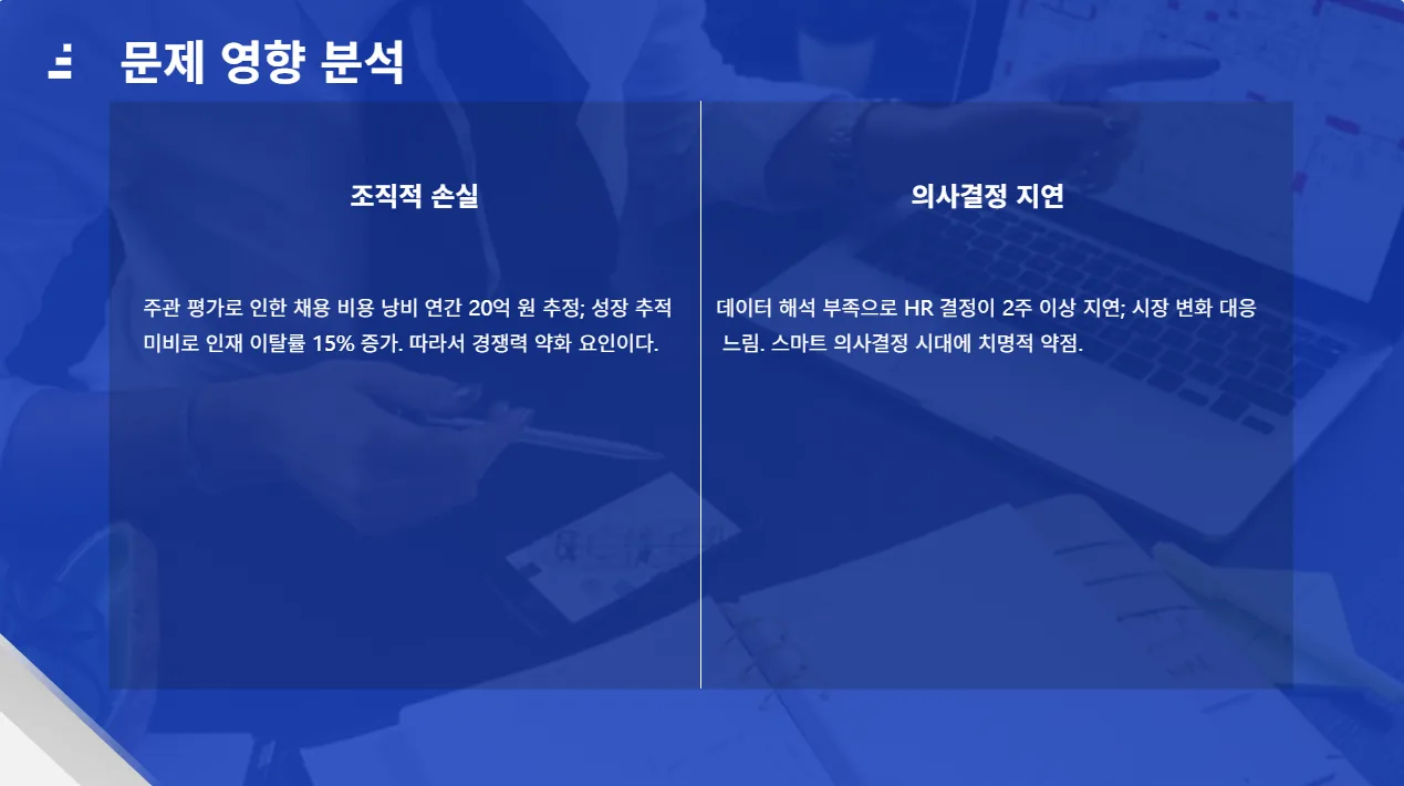 인사이트 HR 에이전트: Success DNA 8페이지